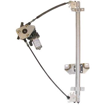 Lève-vitre VALEO [850073]