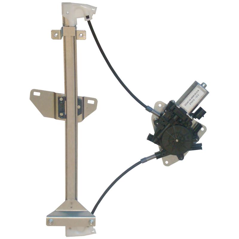 Lève-vitre VALEO 850076 - Visuel 1