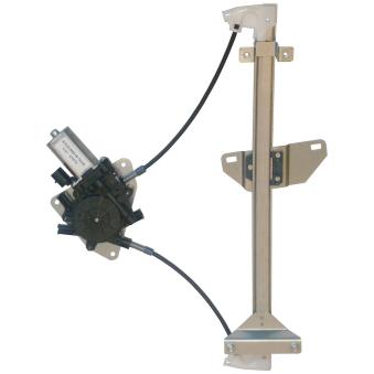 Lève-vitre VALEO 850077