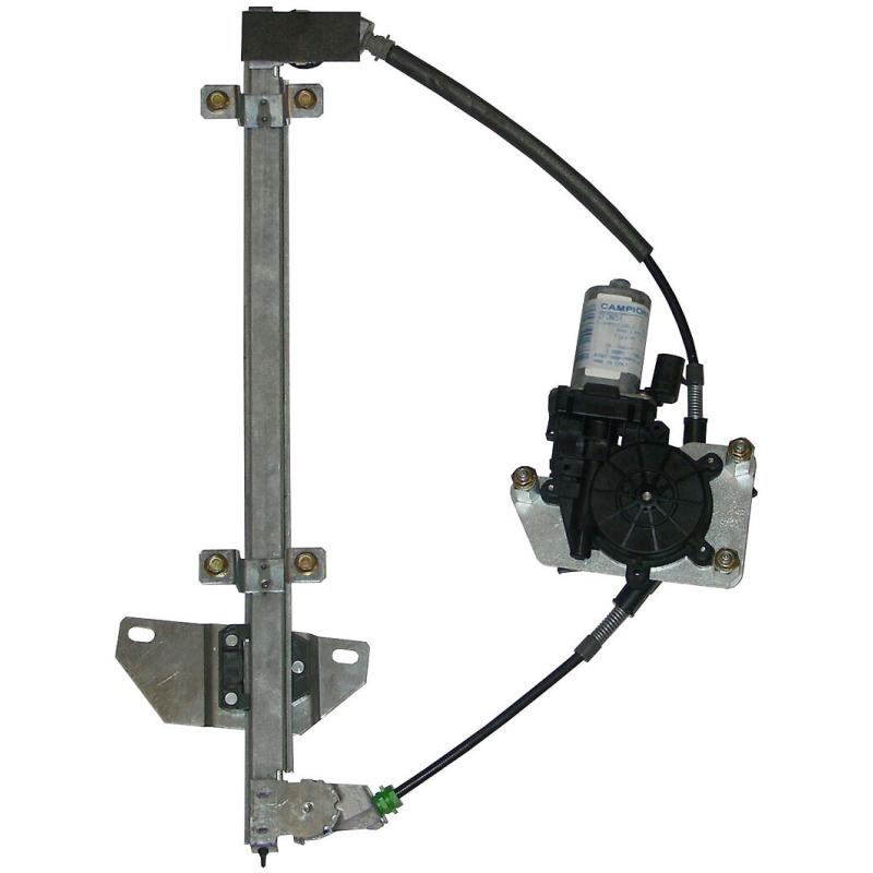 Lève-vitre VALEO 850080 - Visuel 1