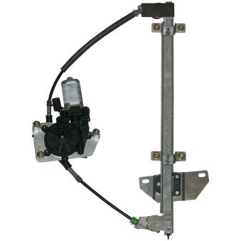 Lève-vitre VALEO 850081 pour NISSAN PRIMERA 2.0 TD - 90cv