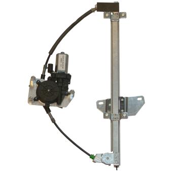 Lève-vitre VALEO OEM 80700BM705