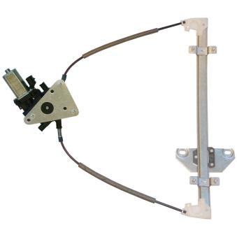 Lève-vitre VALEO OEM 96233471