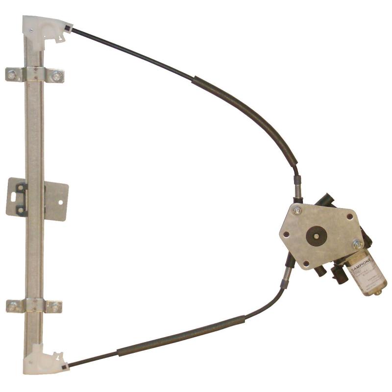 Lève-vitre VALEO 850096 - Visuel 1