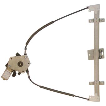Lève-vitre VALEO OEM 1031860
