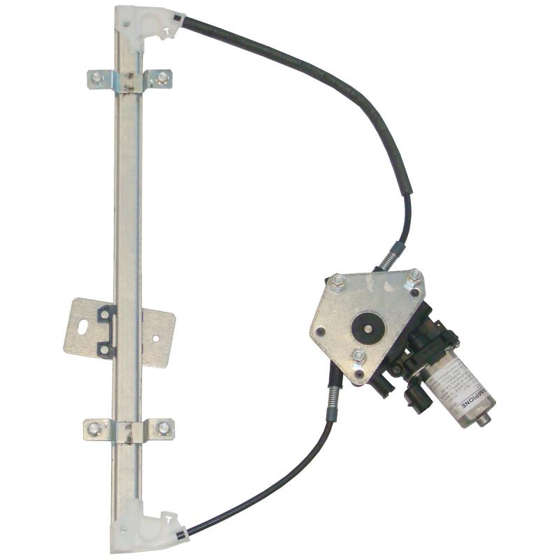 Lève-vitre VALEO 850098 - Visuel 1