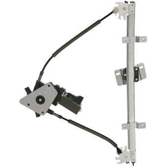 Lève-vitre VALEO OEM 1012436