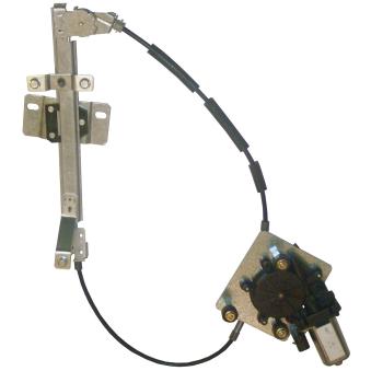 Lève-vitre VALEO OEM 1029192