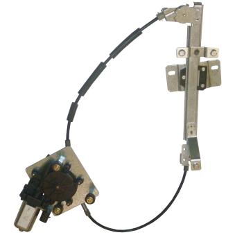 Lève-vitre VALEO 850103