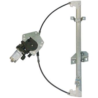 Lève-vitre VALEO OEM 1049130