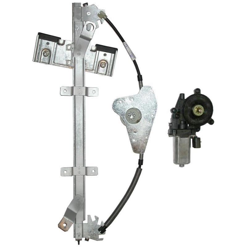 Lève-vitre VALEO 850114 - Visuel 1