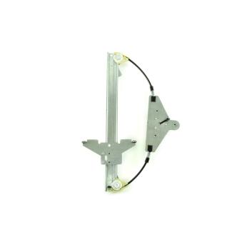 Lève-vitre arrière gauche VALEO [850120]