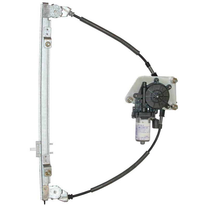 Lève-vitre VALEO 850152 - Visuel 1