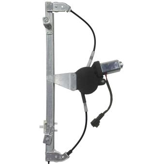 Lève-vitre VALEO 850169 pour HYUNDAI GETZ 1.9 JTD - 105cv