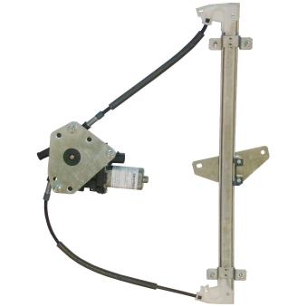 Lève-vitre VALEO OEM 8240429012