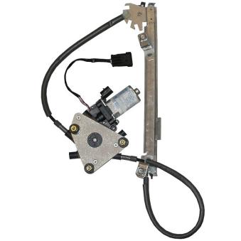 Lève-vitre VALEO OEM 51736640