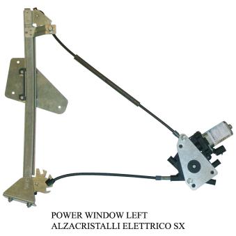 Lève-vitre VALEO 850236