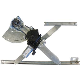 Lève-vitre VALEO [850265]