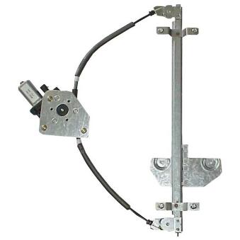 Lève-vitre VALEO 850285