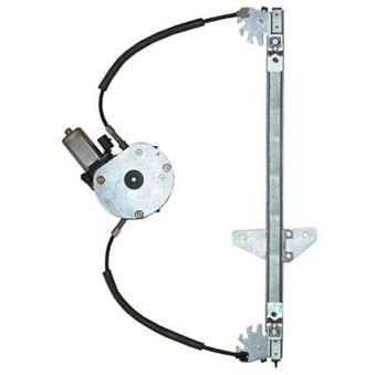 Lève-vitre VALEO 850289 pour OPEL ANTARA 2.4 4x4 - 167cv