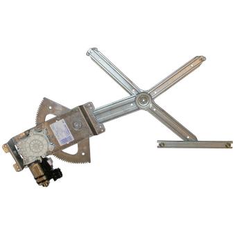 Lève-vitre VALEO [850291]