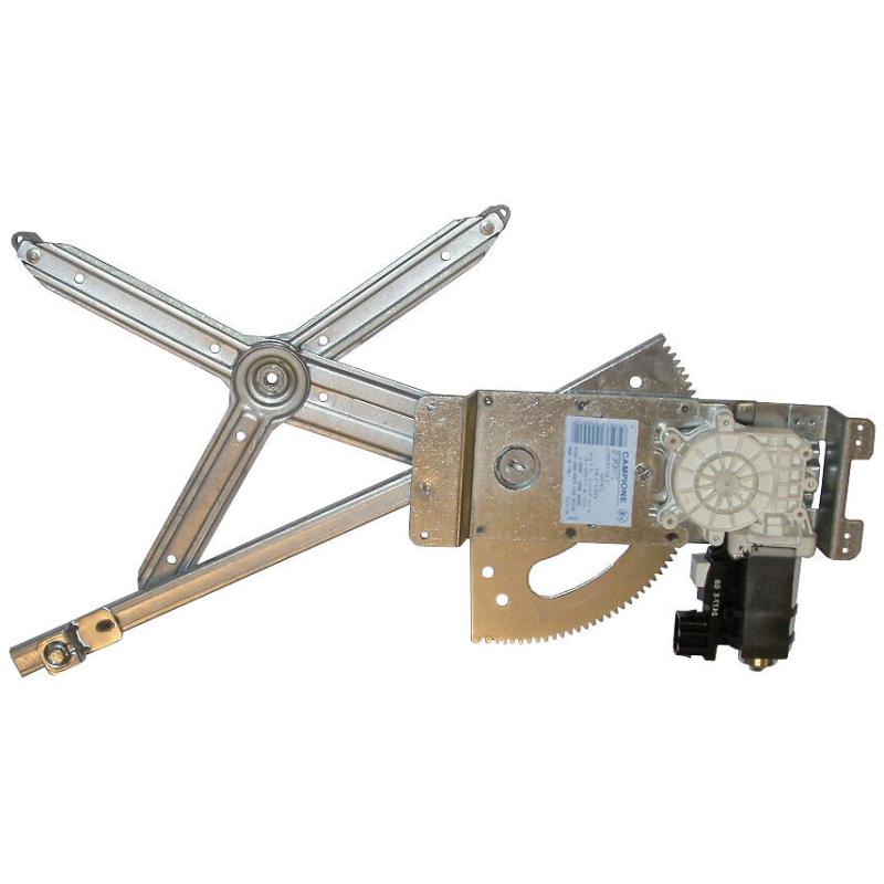 Lève-vitre VALEO 850298 - Visuel 1