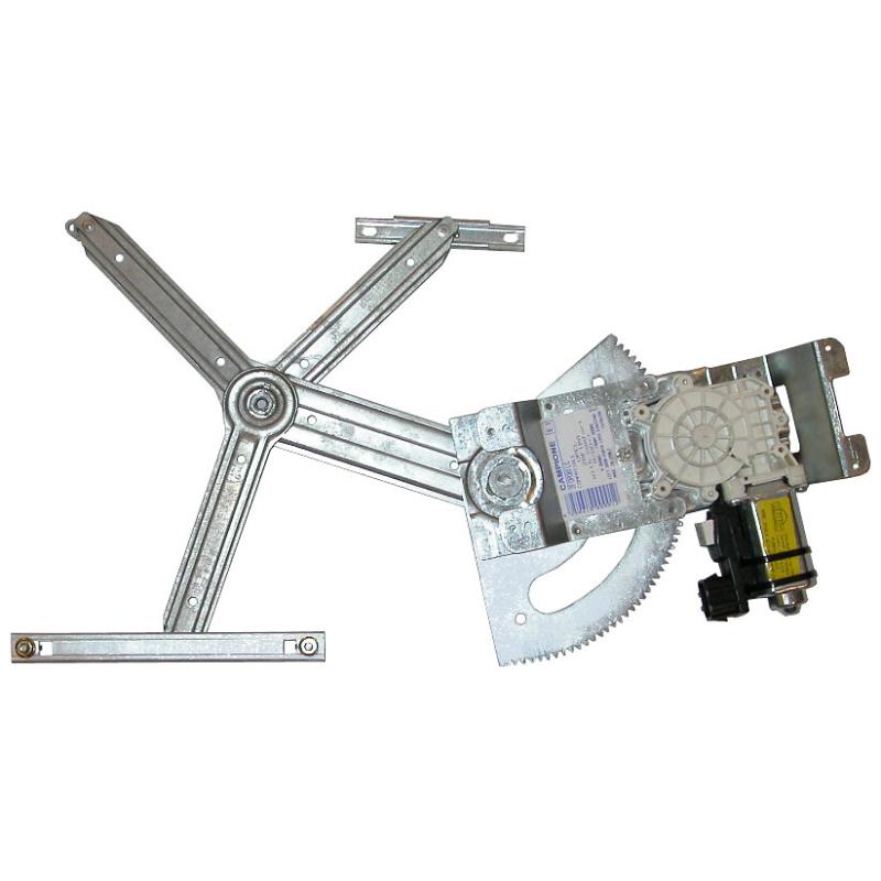 Lève-vitre VALEO 850302 - Visuel 1