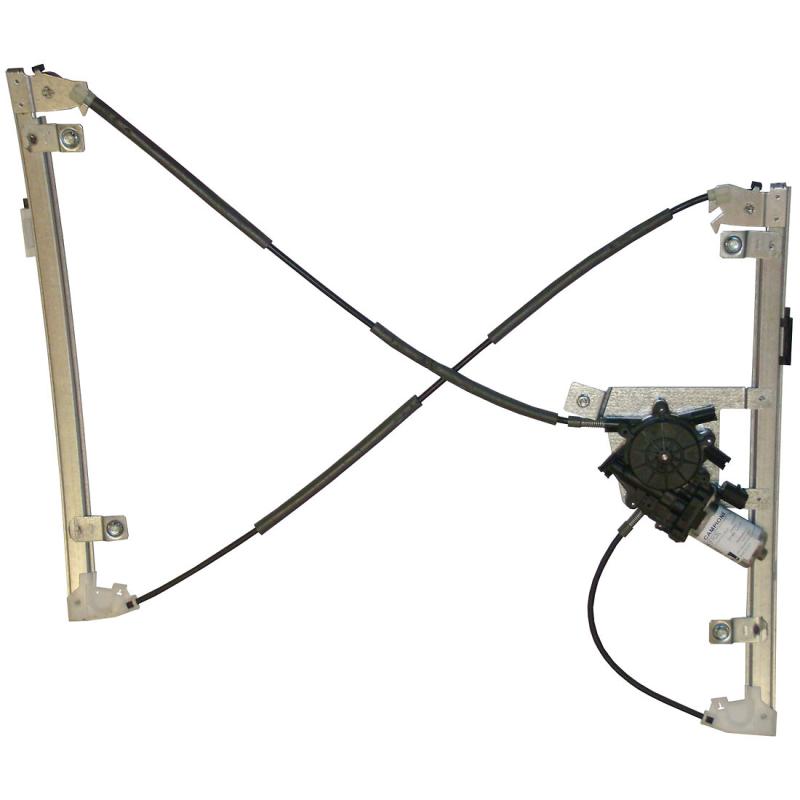 Lève-vitre VALEO 850324 - Visuel 1