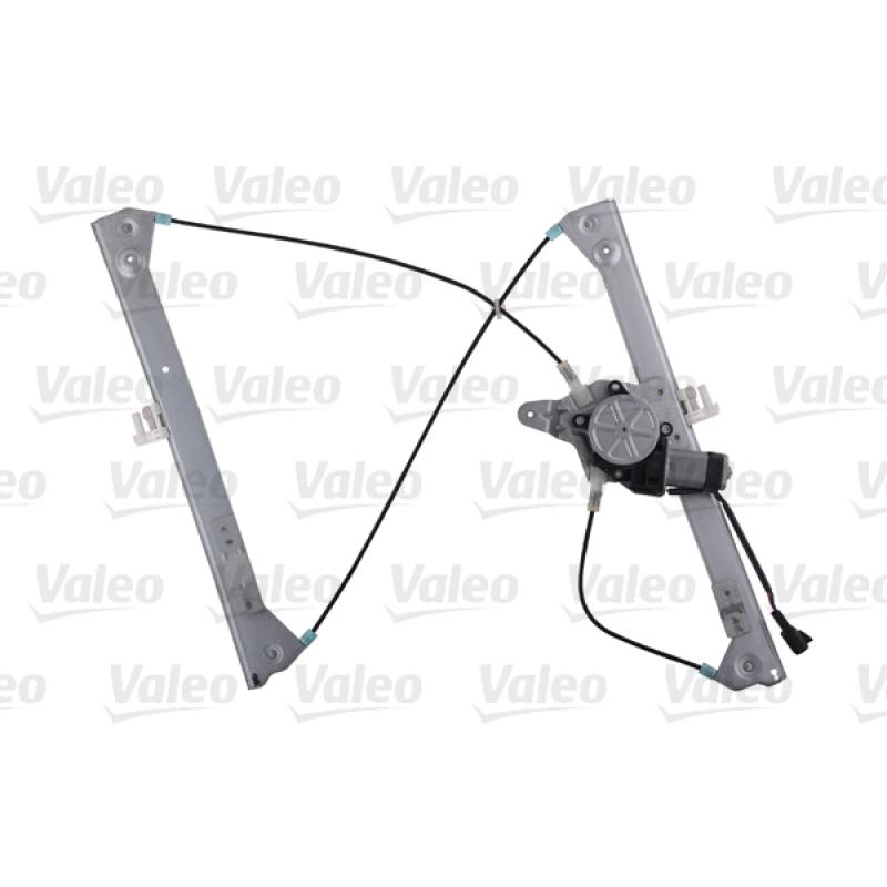 Lève-vitre VALEO 850326 - Visuel 1