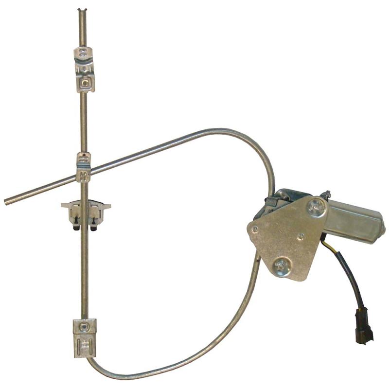 Lève-vitre VALEO 850340 - Visuel 1