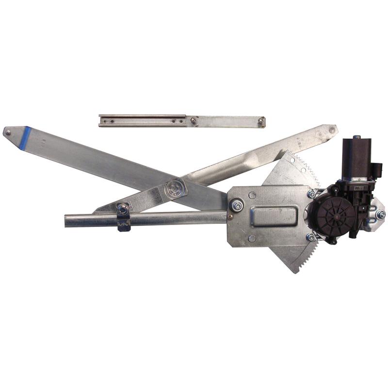 Lève-vitre VALEO 850342 - Visuel 1