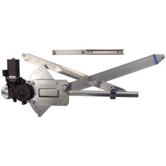 Lève-vitre VALEO 850343 pour RENAULT TWINGO 1.2 - 55cv