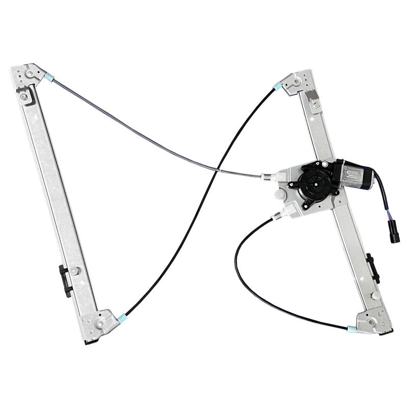 Lève-vitre VALEO 850366 - Visuel 1