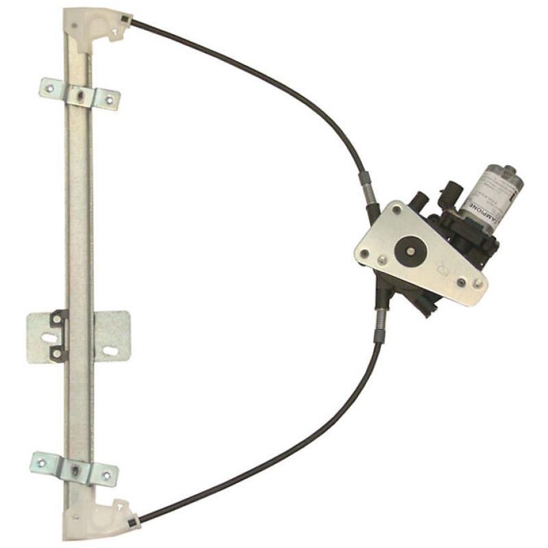Lève-vitre VALEO 850384 - Visuel 1
