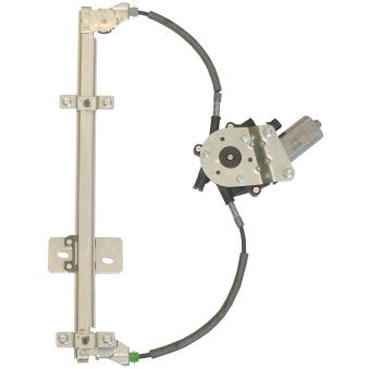 Lève-vitre VALEO [850386]