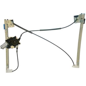 Lève-vitre VALEO [850389]