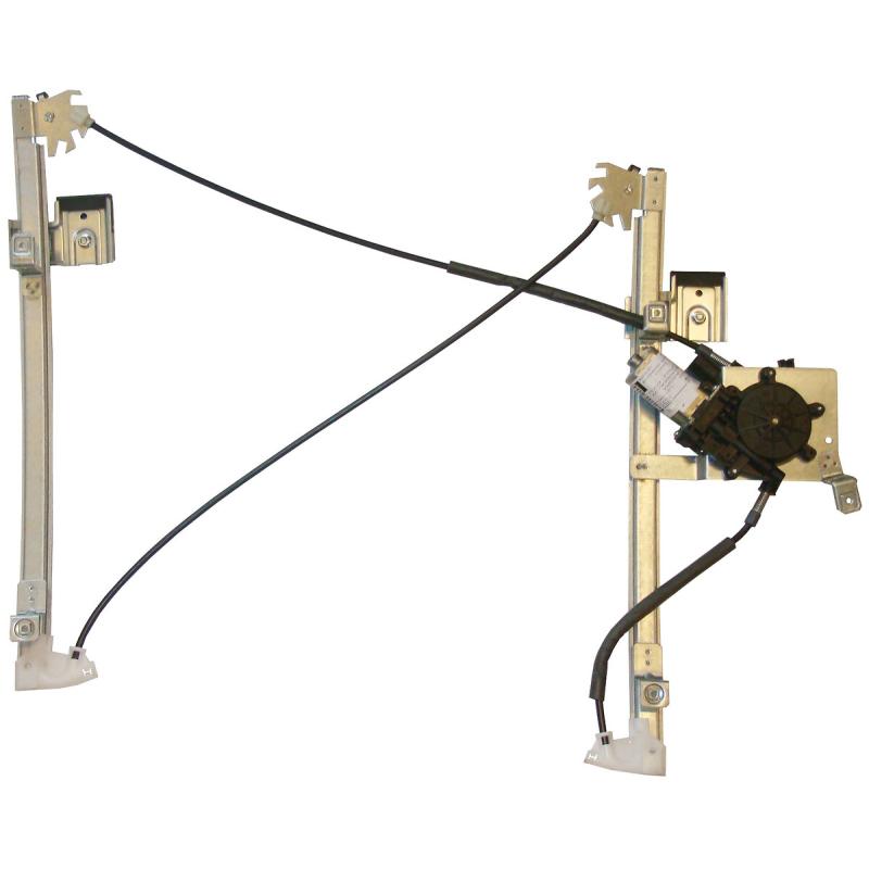 Lève-vitre VALEO 850394 - Visuel 1