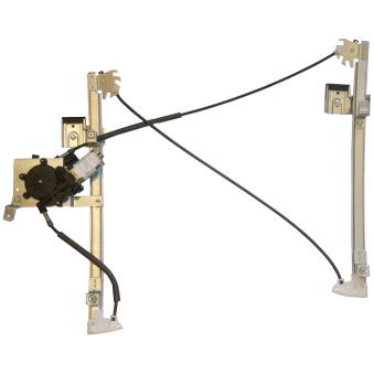 Lève-vitre VALEO OEM 6X0837462A