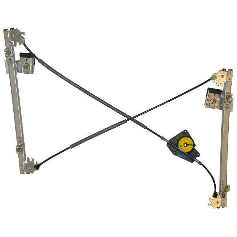 Lève-vitre VALEO 850396 - Visuel 1