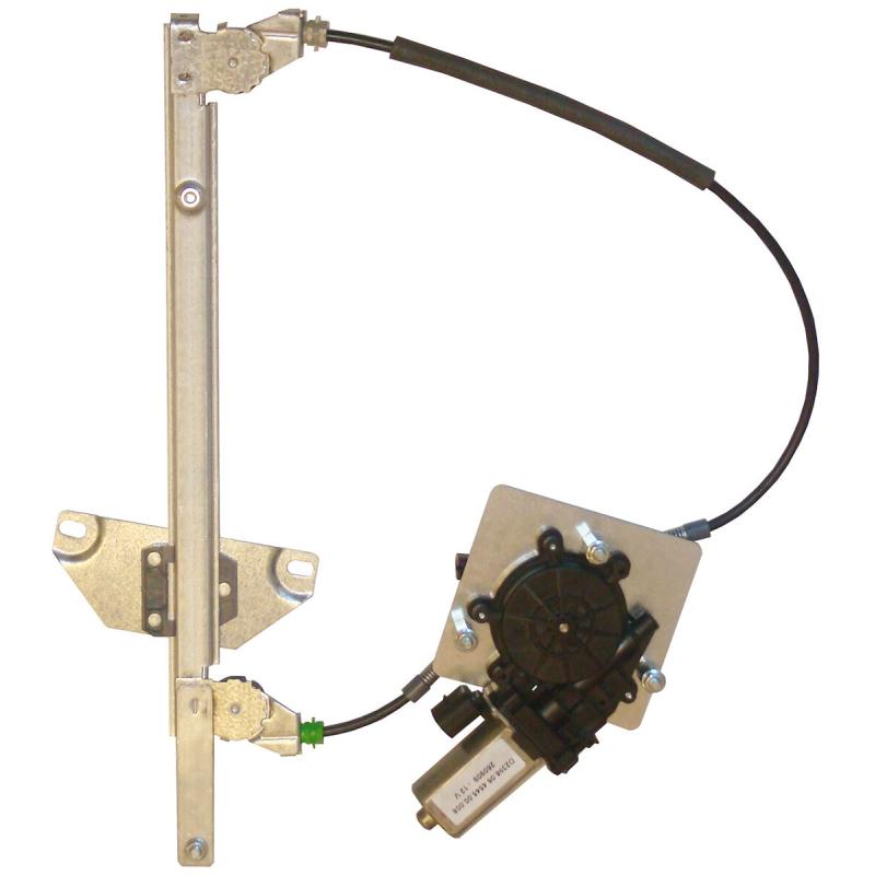 Lève-vitre VALEO 850408 - Visuel 1