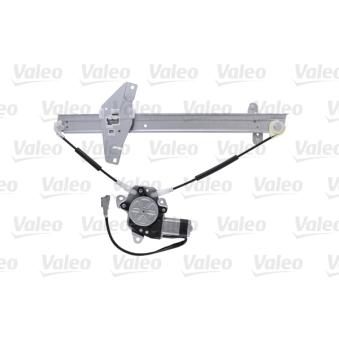 Lève-vitre VALEO 850421