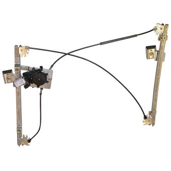 Lève-vitre VALEO [850449]