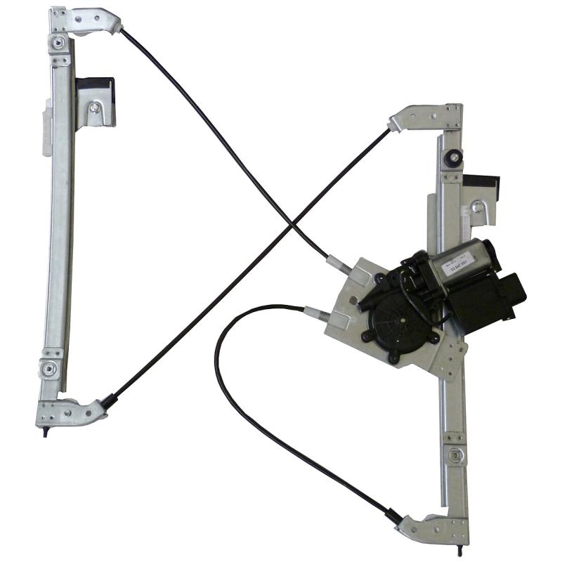 Lève-vitre VALEO 850460 - Visuel 1