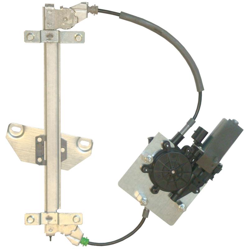 Lève-vitre VALEO 850468 - Visuel 1