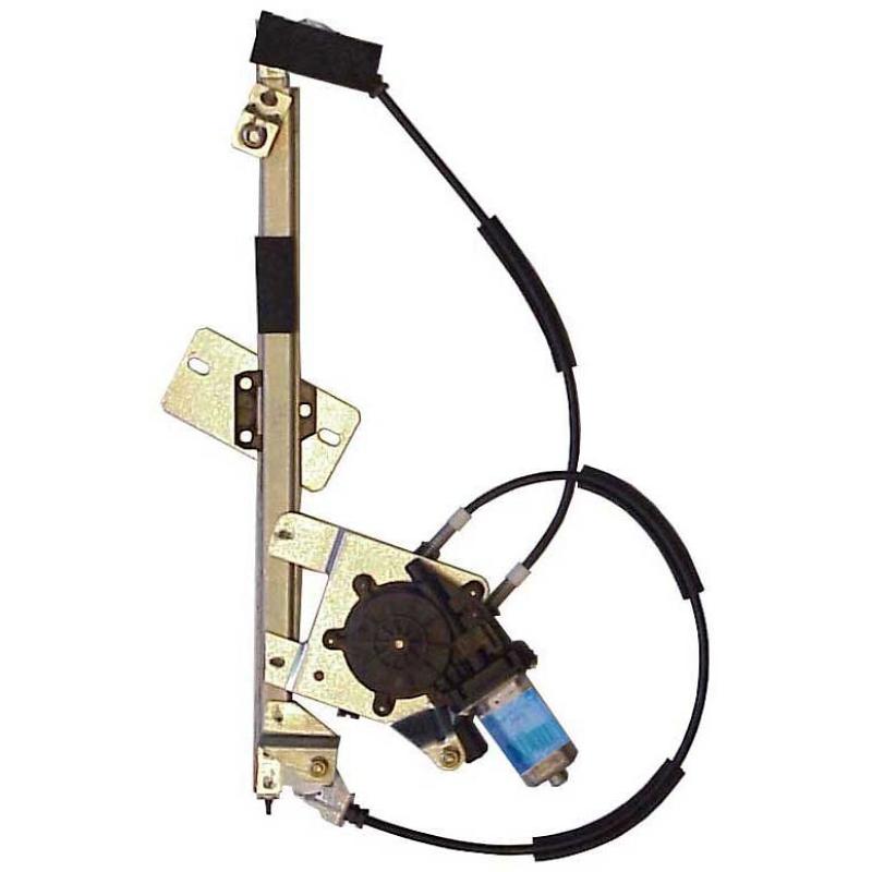 Lève-vitre VALEO 850470 - Visuel 1