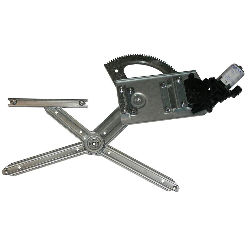 Lève-vitre VALEO 850472 - Visuel 1