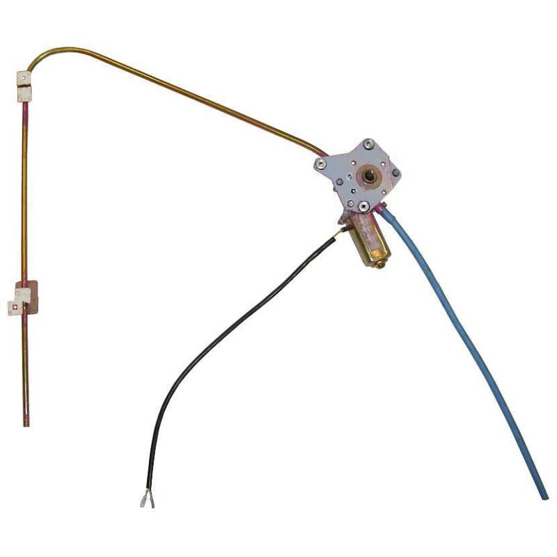 Lève-vitre VALEO 850478 - Visuel 1