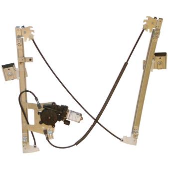 Lève-vitre VALEO [850505]