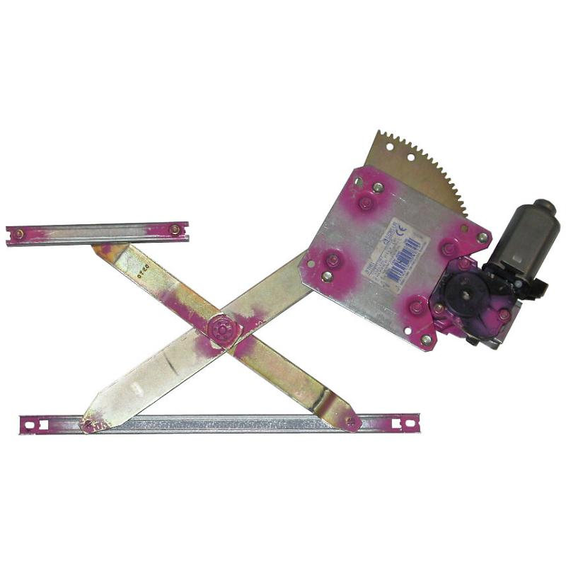 Lève-vitre VALEO 850546 - Visuel 1