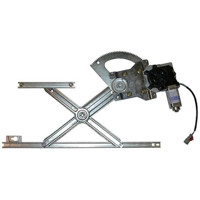 Lève-vitre VALEO 850564 - Visuel 1